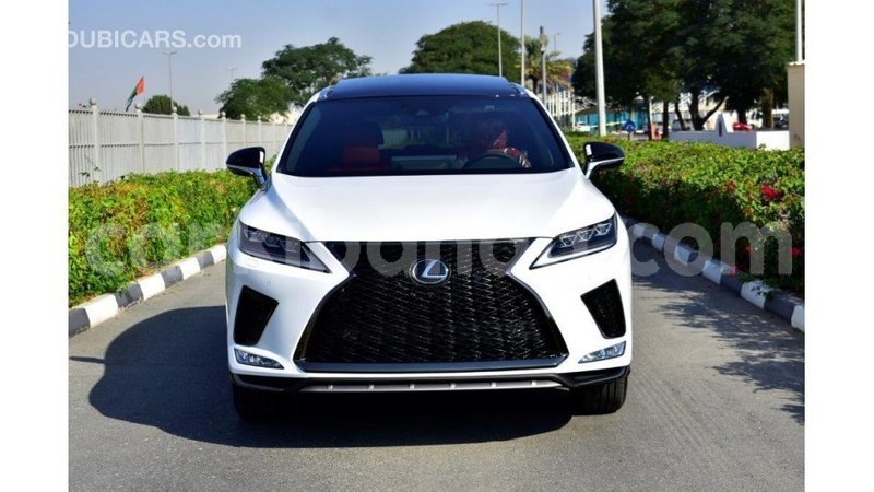 Big with watermark lexus rx 350 uganda import dubai 8536