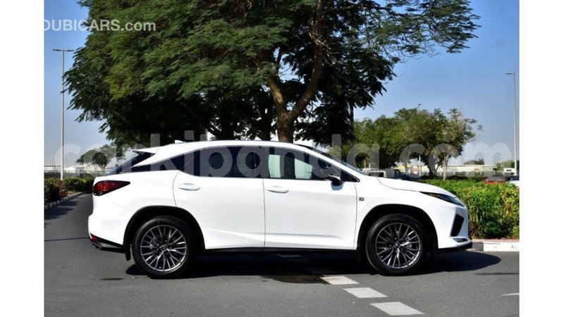 Big with watermark lexus rx 350 uganda import dubai 8536