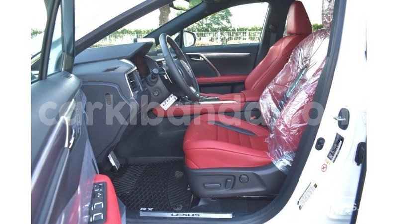 Big with watermark lexus rx 350 uganda import dubai 8536