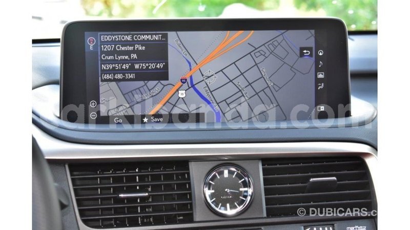 Big with watermark lexus rx 350 uganda import dubai 8536