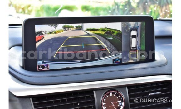 Buy Import Lexus RX 350 White Car in Import - Dubai in Uganda Buy Import Lexus RX 350 White Car in Import - Dubai in Uganda