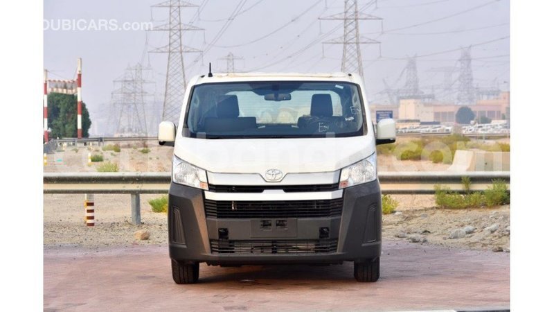 Big with watermark toyota hiace uganda import dubai 8537