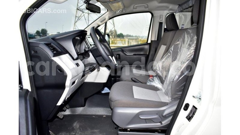 Big with watermark toyota hiace uganda import dubai 8537