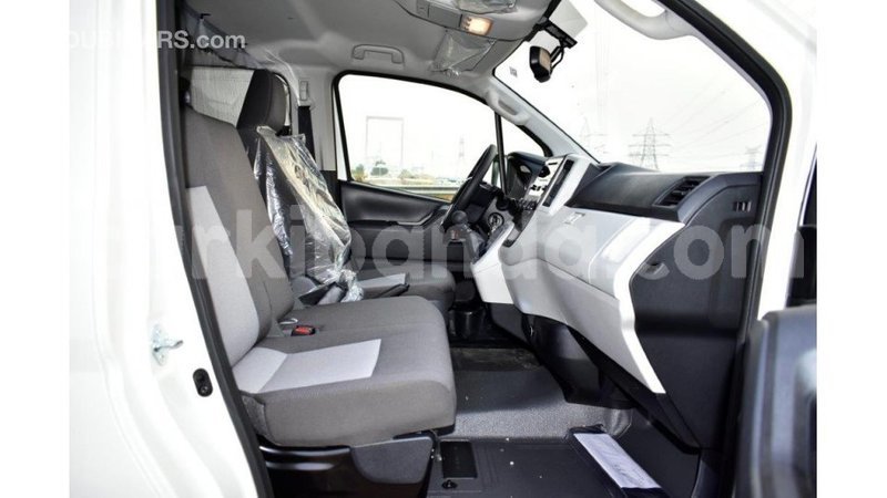 Big with watermark toyota hiace uganda import dubai 8537