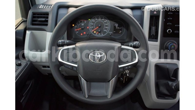 Big with watermark toyota hiace uganda import dubai 8537