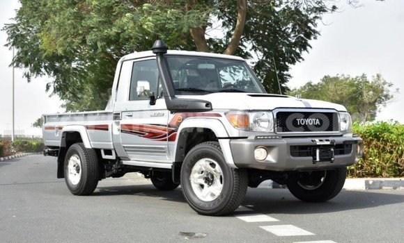 Buy Import Toyota Land Cruiser Other Car in Import - Dubai in Uganda Buy Import Toyota Land Cruiser Other Car in Import - Dubai in Uganda