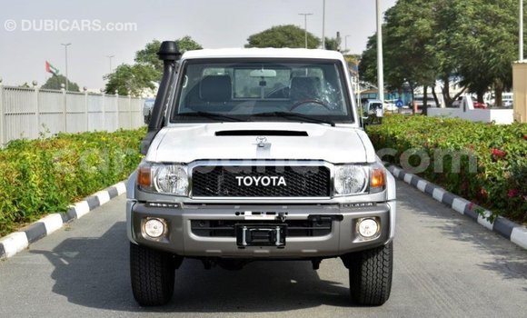 Buy Import Toyota Land Cruiser Other Car in Import - Dubai in Uganda Buy Import Toyota Land Cruiser Other Car in Import - Dubai in Uganda