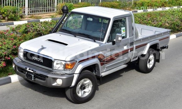 Buy Import Toyota Land Cruiser Other Car in Import - Dubai in Uganda Buy Import Toyota Land Cruiser Other Car in Import - Dubai in Uganda