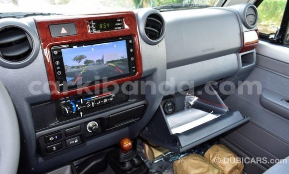Buy Import Toyota Land Cruiser Other Car in Import - Dubai in Uganda Buy Import Toyota Land Cruiser Other Car in Import - Dubai in Uganda