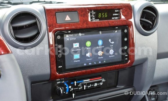 Buy Import Toyota Land Cruiser Other Car in Import - Dubai in Uganda Buy Import Toyota Land Cruiser Other Car in Import - Dubai in Uganda