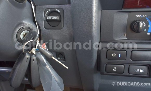 Buy Import Toyota Land Cruiser Other Car in Import - Dubai in Uganda Buy Import Toyota Land Cruiser Other Car in Import - Dubai in Uganda