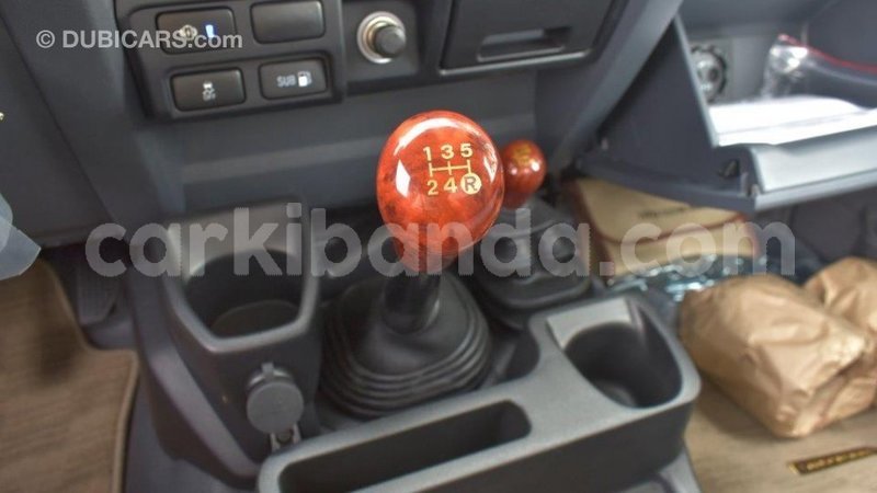 Big with watermark toyota land cruiser uganda import dubai 8538