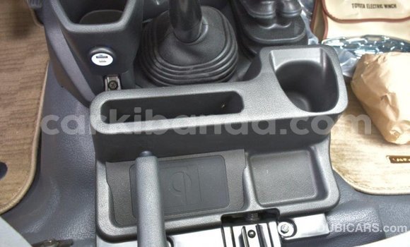 Buy Import Toyota Land Cruiser Other Car in Import - Dubai in Uganda Buy Import Toyota Land Cruiser Other Car in Import - Dubai in Uganda
