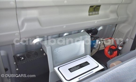 Buy Import Toyota Land Cruiser Other Car in Import - Dubai in Uganda Buy Import Toyota Land Cruiser Other Car in Import - Dubai in Uganda