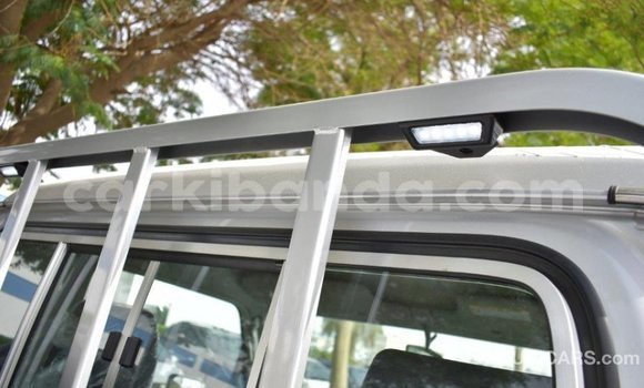 Buy Import Toyota Land Cruiser Other Car in Import - Dubai in Uganda Buy Import Toyota Land Cruiser Other Car in Import - Dubai in Uganda