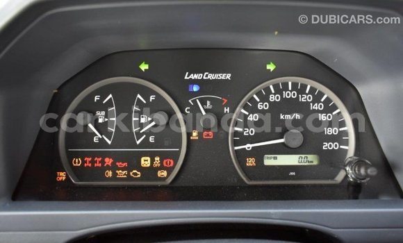 Buy Import Toyota Land Cruiser Other Car in Import - Dubai in Uganda Buy Import Toyota Land Cruiser Other Car in Import - Dubai in Uganda