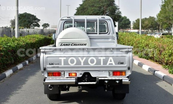 Buy Import Toyota Land Cruiser Other Car in Import - Dubai in Uganda Buy Import Toyota Land Cruiser Other Car in Import - Dubai in Uganda