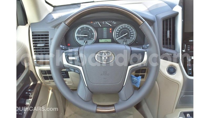 Big with watermark toyota land cruiser uganda import dubai 8540