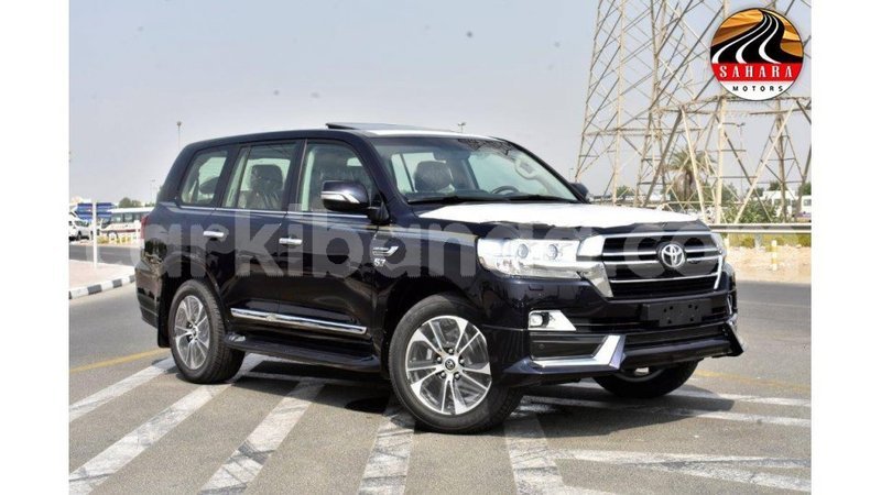 Big with watermark toyota land cruiser uganda import dubai 8542