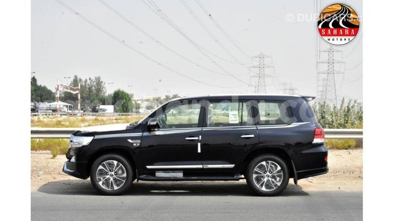 Big with watermark toyota land cruiser uganda import dubai 8542