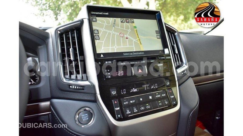 Big with watermark toyota land cruiser uganda import dubai 8542