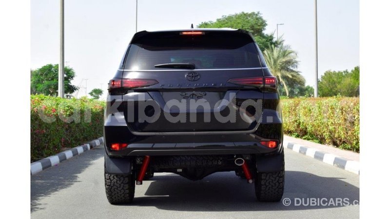 Big with watermark toyota fortuner uganda import dubai 8543