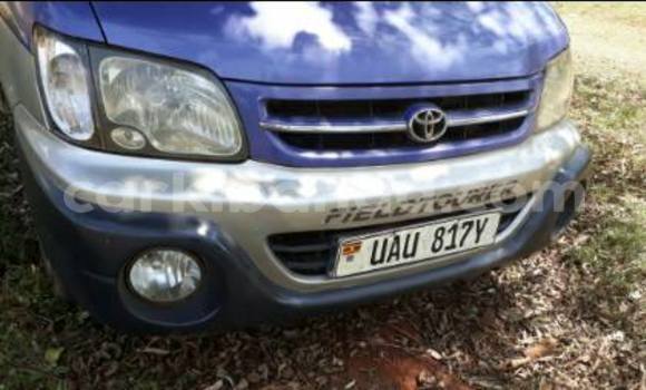 Gura Yakoze Toyota Noah Other Imodoka i Kampala mu Uganda Gura Yakoze Toyota Noah Other Imodoka i Kampala mu Uganda