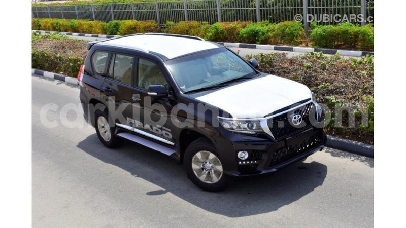 Big with watermark toyota prado uganda import dubai 8545
