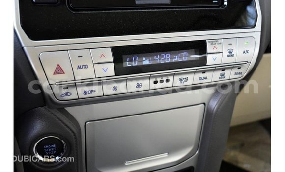 Nunua Imported Toyota Prado Nyeusi Gari ndani ya Import - Dubai nchini Uganda Nunua Imported Toyota Prado Nyeusi Gari ndani ya Import - Dubai nchini Uganda