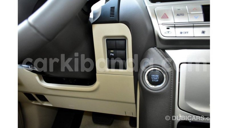 Big with watermark toyota prado uganda import dubai 8545