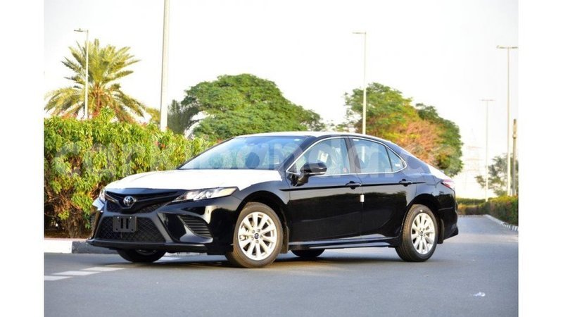 Big with watermark toyota camry uganda import dubai 8547