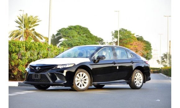 Buy Import Toyota Camry Black Car in Import - Dubai in Uganda Buy Import Toyota Camry Black Car in Import - Dubai in Uganda