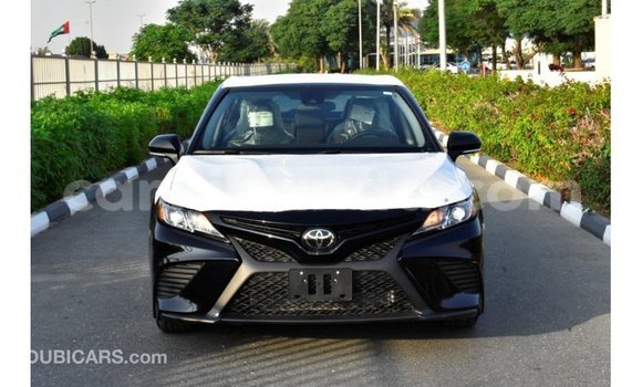 Buy Import Toyota Camry Black Car in Import - Dubai in Uganda Buy Import Toyota Camry Black Car in Import - Dubai in Uganda