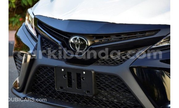 Buy Import Toyota Camry Black Car in Import - Dubai in Uganda Buy Import Toyota Camry Black Car in Import - Dubai in Uganda
