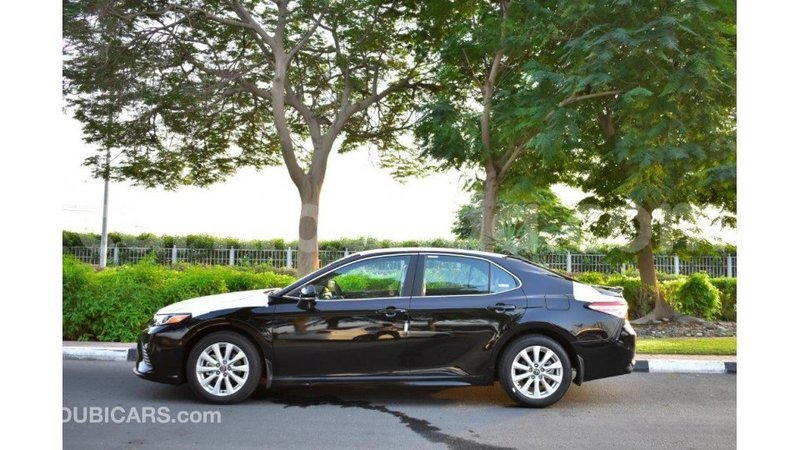 Big with watermark toyota camry uganda import dubai 8547