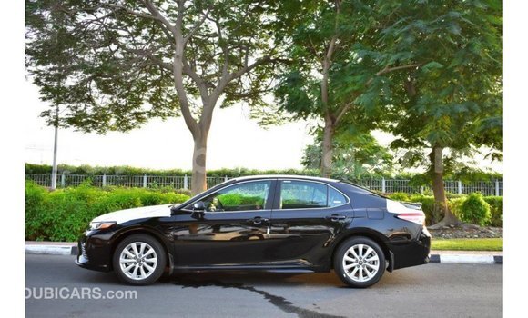 Buy Import Toyota Camry Black Car in Import - Dubai in Uganda Buy Import Toyota Camry Black Car in Import - Dubai in Uganda