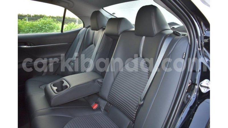 Big with watermark toyota camry uganda import dubai 8547