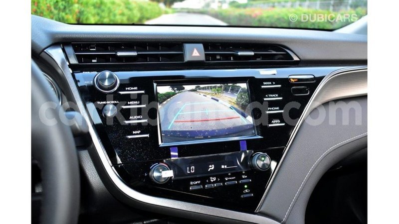 Big with watermark toyota camry uganda import dubai 8547