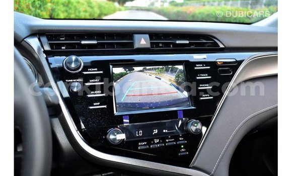 Buy Import Toyota Camry Black Car in Import - Dubai in Uganda Buy Import Toyota Camry Black Car in Import - Dubai in Uganda