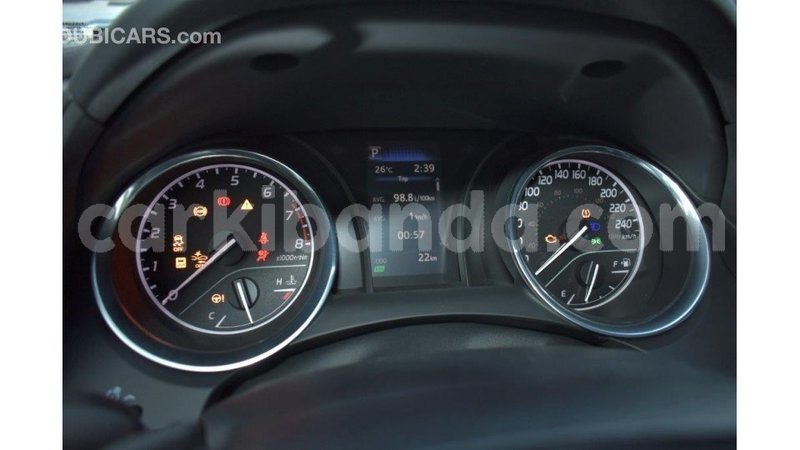 Big with watermark toyota camry uganda import dubai 8547