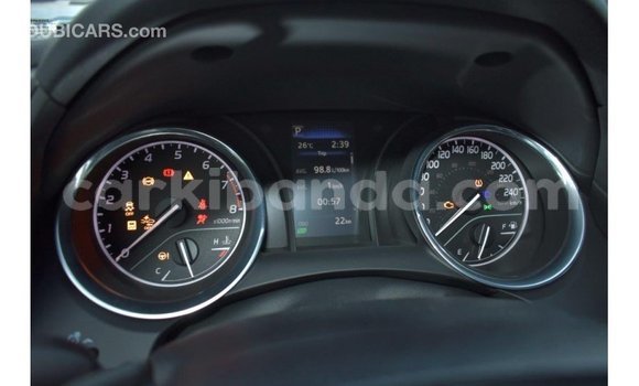 Buy Import Toyota Camry Black Car in Import - Dubai in Uganda Buy Import Toyota Camry Black Car in Import - Dubai in Uganda