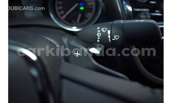 Buy Import Toyota Camry Black Car in Import - Dubai in Uganda Buy Import Toyota Camry Black Car in Import - Dubai in Uganda