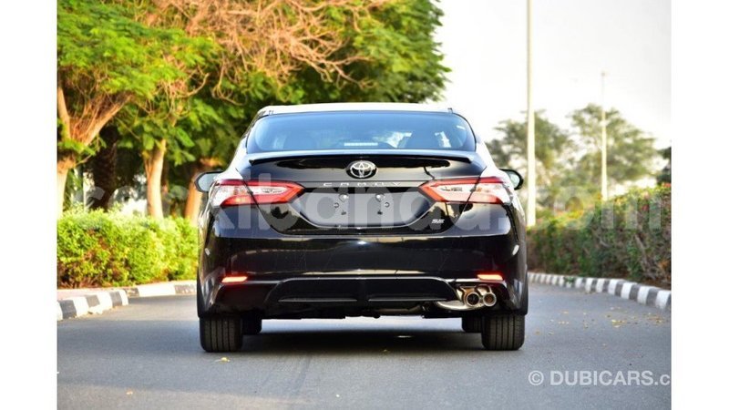 Big with watermark toyota camry uganda import dubai 8547