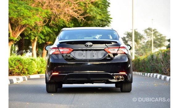 Buy Import Toyota Camry Black Car in Import - Dubai in Uganda Buy Import Toyota Camry Black Car in Import - Dubai in Uganda
