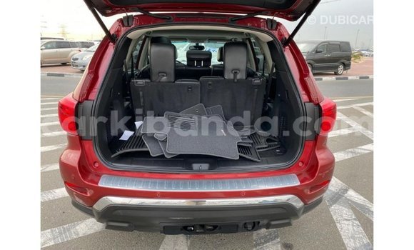 Gura Imported Nissan Pathfinder Red Imodoka i Import - Dubai mu Uganda Gura Imported Nissan Pathfinder Red Imodoka i Import - Dubai mu Uganda