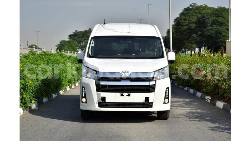 Big with watermark toyota hiace uganda import dubai 8551