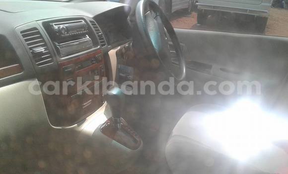 Gura Yakoze Toyota Spacio White Imodoka i Kampala mu Uganda Gura Yakoze Toyota Spacio White Imodoka i Kampala mu Uganda