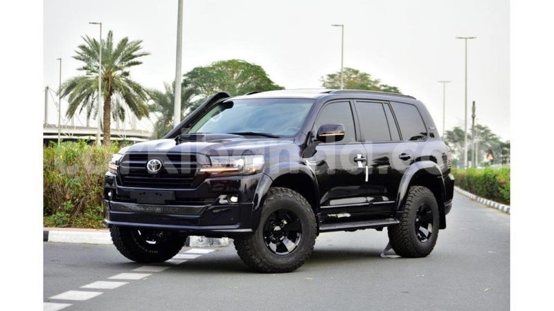 Big with watermark toyota land cruiser uganda import dubai 8552