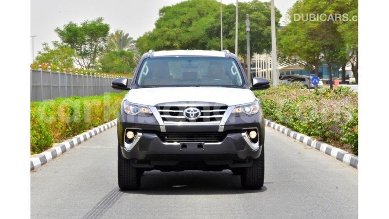 Big with watermark toyota fortuner uganda import dubai 8553