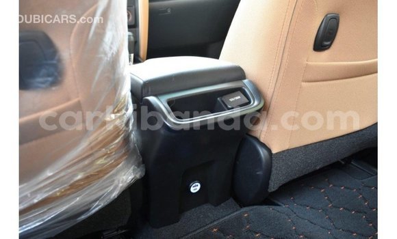 Acheter Import Voiture Toyota Fortuner Autre à Import - Dubai, Ouganda Acheter Import Voiture Toyota Fortuner Autre à Import - Dubai, Ouganda